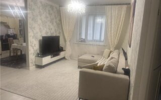 Продажа 3-комнатной квартиры, 84 м² - Продажа квартир в р-не Есиль Астаны