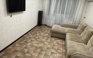 Аренда 2-комнатной квартиры, 46 м² - Аренда двухкомнатных квартир помесячно от хозяев в Казахстане