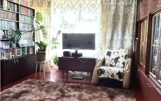 Продажа 3-комнатной квартиры, 61 м² - Продажа трехкомнатных квартир в Караганде - страница 5