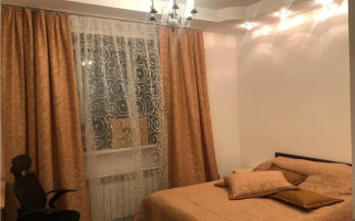 Продажа 2-комнатной квартиры, 60 м², пр. Аль-Фараби, дом  53 - Продажа квартир в Алматы