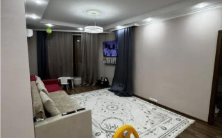 Продажа 2-комнатной квартиры, 64 м² - Продажа квартир в новостройках Астаны без посредников - страница 86