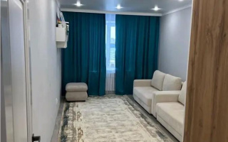 Продажа 3-комнатной квартиры, 98 м², ул. А 431, дом  21 - Продажа  трехкомнатных квартир в новостройках Астаны без посредников
