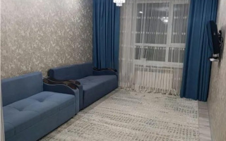 Продажа 1-комнатной квартиры, 45 м² - Продажа однокомнатных квартир в р-не Сарайшык Астаны