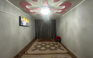Продажа 3-комнатной квартиры, 47 м², 6А квартал - Продажа квартир в Темиртау