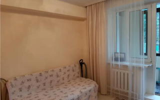 Продажа 2-комнатной квартиры, 50 м² - Продажа квартир в Алмалинском р-не Алматы