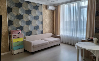 Продажа 2-комнатной квартиры, 52.9 м², ул. Шыганак, дом  1 - Продажа квартир в Астане