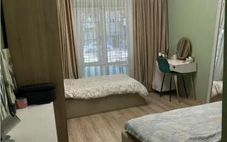 Продажа 2-комнатной квартиры, 59.4 м² - Продажа двухкомнатных квартир в Жетысуском р-не Алматы - страница 4