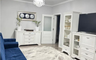 Продажа 3-комнатной квартиры, 89 м², мкр-н Нуркент, дом  63 - Продажа  трехкомнатных квартир в новостройках Алматы без посредников с фото