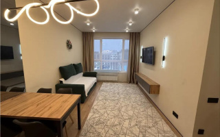 Продажа 2-комнатной квартиры, 39 м², ул. Казыбек би, дом  7 - Продажа квартир в Казахстане