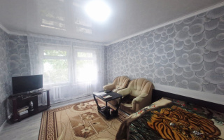Продажа 2-комнатной квартиры, 47.3 м² - Продажа недвижимости в Костанае