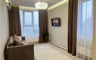 Продажа 2-комнатной квартиры, 50 м² - Продажа квартир в новостройках Алматы с фото - страница 2