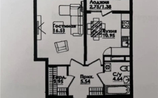 Продажа 1-комнатной квартиры, 41.6 м² - Продажа квартир от собственников в Алматы - страница 5
