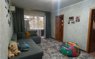 Продажа 3-комнатной квартиры, 48 м² - Продажа квартир в Майкудуке Караганды - страница 4