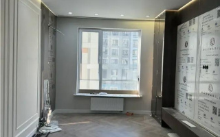 Продажа 3-комнатной квартиры, 88 м², ул. Байтурсынова, дом  47 стр - Продажа квартир в новостройках Астаны