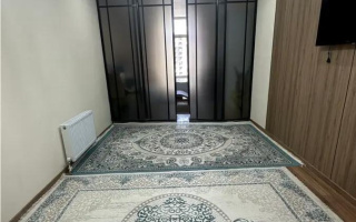 Продажа 2-комнатной квартиры, 46 м² - Продажа двухкомнатных квартир в Наурызбайском р-не Алматы