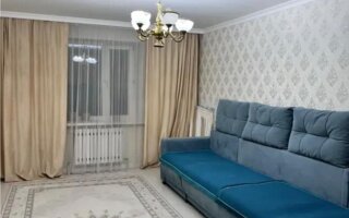 Продажа 2-комнатной квартиры, 55 м² - Продажа квартир в кирпичном доме в Казахстане - страница 7