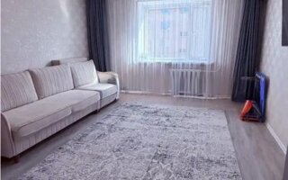 Продажа 2-комнатной квартиры, 62.2 м²