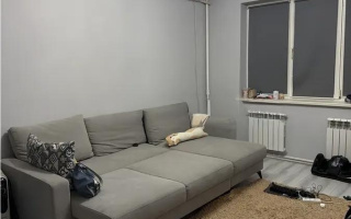 Продажа 2-комнатной квартиры, 50 м² - Продажа квартир в панельном доме в Алматы