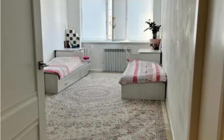 Продажа 3-комнатной квартиры, 75.4 м², мкр. Саялы, дом  70 - Продажа  трехкомнатных квартир в Алматы с фото