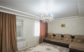 Продажа 2-комнатной квартиры, 74 м², ул. Кордай, дом  83 - Продажа  двухкомнатных квартир в Астане с фото