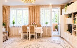 Продажа 2-комнатной квартиры, 47 м² - Продажа двухкомнатных квартир в кирпичном доме в Казахстане - страница 2