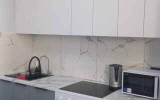 Аренда 1-комнатной квартиры, 45 м²