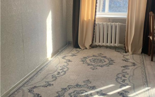 Продажа 2-комнатной квартиры, 43 м², ул. Чернышевского - Продажа и аренда жилой и коммерческой недвижимости в Казахстане