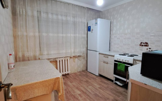 Аренда 1-комнатной квартиры, 37 м² - Аренда квартир помесячно в Казахстане