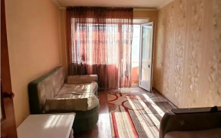 Продажа 1-комнатной квартиры, 29 м², пр. Богенбай батыра, дом  32/1 - Продажа квартир в Астане
