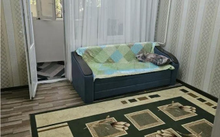 Продажа 2-комнатной квартиры, 58 м², мкр. Жетысу-1, дом  20 - Продажа квартир в Алматы