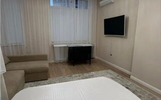 Продажа 2-комнатной квартиры, 50 м²