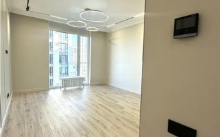 Продажа 2-комнатной квартиры, 50 м², ул. Сыганак, дом  4 стр - Продажа квартир в Астане с фото