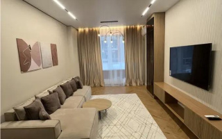 Продажа 3-комнатной квартиры, 91 м², ул. Сыганак, дом  28 - Продажа квартир в Астане без посредников