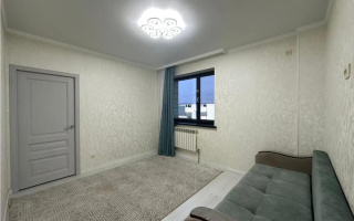 Продажа 3-комнатной квартиры, 58.3 м² - Продажа трехкомнатных квартир в Бостандыкском р-не Алматы