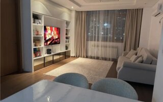 Продажа 3-комнатной квартиры, 81 м²