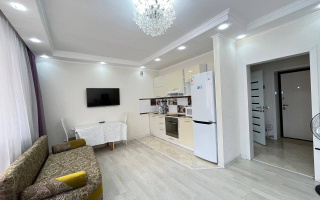 Аренда 1-комнатной квартиры, 33 м² - Аренда однокомнатных квартир помесячно в Астане - страница 3