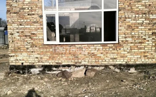 Продажа 3-комнатного дома, 50.2 м², 1-й Строительный пер. - Продажа домов, коттеджей в Абае