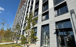 Продажа , 96 м², ул. Жошы хана - Продажа квартир в Казахстане