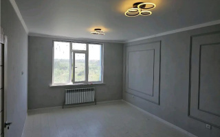 Продажа 1-комнатной квартиры, 38 м², ул. Жолымбет, дом  42/5 - Продажа квартир в Алматы