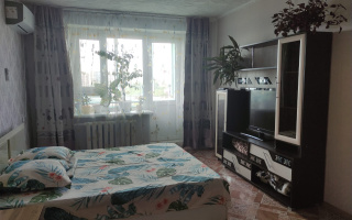 Продажа 1-комнатной квартиры, 37 м², ул. Курмангазы - Продажа жилой и коммерческой недвижимости в Уральске