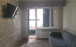 Продажа 2-комнатной квартиры, 36.7 м², мкр-н Кокмайса, дом  27 - Продажа квартир в Алматы
