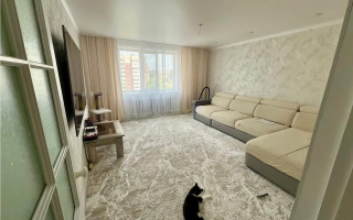 Продажа 3-комнатной квартиры, 72 м², пр. Строителей, дом  11/1 - Продажа  трехкомнатных квартир в Караганде