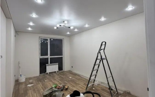 Продажа 3-комнатной квартиры, 57.3 м² - Продажа  трехкомнатных квартир в новостройках Алматы с фото - страница 10