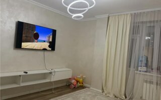 Продажа 1-комнатной квартиры, 40 м²