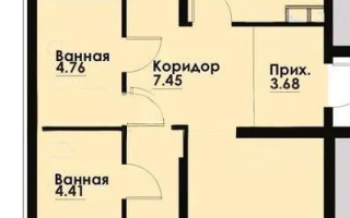 Продажа 3-комнатной квартиры, 98.5 м² - Продажа квартир в Алматы - страница 169