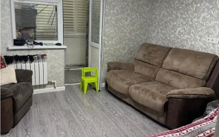 Продажа 4-комнатной квартиры, 85 м², мкр-н 3, дом  65 - Продажа  четырехкомнатных квартир в Алматы