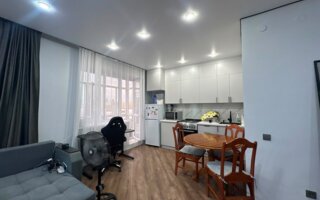 Аренда 1-комнатной квартиры, 39 м²