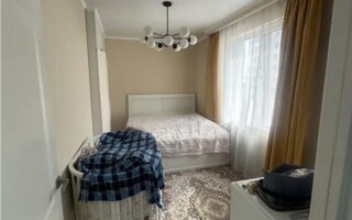 Продажа 2-комнатной квартиры, 49 м² - Продажа  двухкомнатных квартир в новостройках Алматы - страница 8