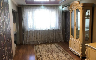 Продажа 4-комнатной квартиры, 76 м², 2 кв-л, дом  26 - Продажа  четырехкомнатных квартир в Караганде без посредников