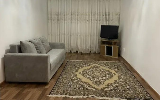 Продажа 2-комнатной квартиры, 62.3 м², ул. Нарикбаева, дом  9 - Продажа  двухкомнатных квартир в новостройках Астаны